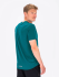 Fusion C3 T-shirt Turquoise Herren  0273-TU