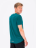 Fusion C3 T-shirt Turquoise Herren  0273-TUR