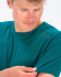 Fusion C3 T-shirt Turquoise Herren  0273-TUR