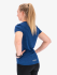 Fusion C3 T-shirt Dunkelblau damen  0274-NIB
