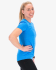 Fusion C3 T-shirt Blau damen  0274-SBL