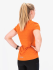 Fusion C3 T-shirt Orange damen  0274-ORA