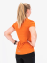 Fusion C3 T-shirt Orange damen  0274-OR