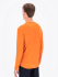 Fusion C3 LS Shirt Orange Herren  0282-ORA