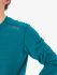 Fusion C3 LS Shirt Turquoise Herren  0282-TU