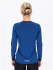 Fusion C3 LS Shirt Dunkelblau damen  0283-NIB