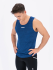 Fusion C3 Singlet Dunkelblau Herren  0285-NIB