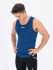 Fusion C3 Singlet Dunkelblau Herren  0285-D.BL