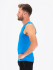 Fusion C3 Singlet Blau Herren  0285-SBL