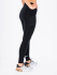 Fusion Hot X-Long Tights Schwarz damen  1047-BLK