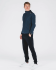 Fusion Recharge Hoodie Dunkelblau Herren  0299-BLU