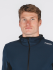 Fusion Recharge Hoodie Dunkelblau Herren  0299-BLU