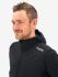Fusion Shelter Jacket Schwarz herren  1023-BLK