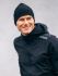 Fusion Shelter Jacket Schwarz herren  1023-BLK