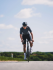 Fusion Cycling Training Jersey Grau Unisex  1025