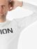 Fusion SLi LS shirt Weiss/Schwarz herren  1051-WHT