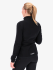 Fusion Recharge Full Zip Jacket Schwarz damen  1062