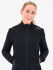 Fusion Recharge Full Zip Jacket Schwarz damen  1062