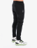 Fusion Hot Recharge Pants Schwarz herren  1091-BLK