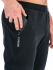 Fusion Hot Recharge Pants Schwarz herren  1091-BLK