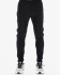 Fusion Hot Recharge Pants Schwarz herren  1091-BLK