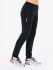 Fusion Hot Recharge Pants Schwarz damen  1092-BLK