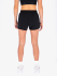 Fusion Run Shorts Schwarz Damen  1112