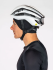 Fusion Cycling Beanie Schwarz  1124-BLK