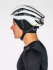 Fusion Cycling Beanie Schwarz  1124