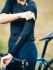 Fusion Arm Warmers Cycling Schwarz Unisex  0015-BLK