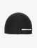 Fusion Beanie Schwarz  0048-BLK