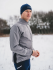 Fusion Beanie Blau  0048-NIB