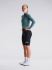 Fusion C3 Bib Shorts Schwarz Damen  1045-BLK