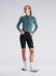 Fusion C3 Bib Shorts Schwarz Damen  1045-BLK