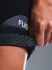 Fusion C3 Bib Shorts Schwarz Damen  1045-BLK