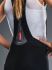 Fusion C3 Bib Shorts Schwarz Damen  1045-BLK