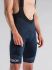 Fusion C3 Bib Shorts Dunkelblau Herren  0142-NIB