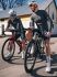 Fusion C3 Bib Shorts Dunkelblau Herren  0142-NIB