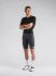 Fusion C3 Bib Shorts Grau Herren  0142-GRE