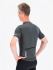 Fusion C3 Cycling Jersey Grau Unisex  0198-GRE