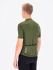 Fusion C3 Cycling Jersey Grun Unisex  0198-GRN