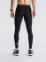 Fusion C3 X-Long Tights Schwarz unisex  0035-BLK