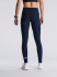 Fusion C3 Long Tights Blau unisex  0034-NIB
