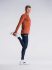 Fusion C3 Long Tights Blau unisex  0034-NIB