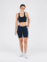 Fusion C3 Short Tights Dunkelblau unisex  0024-NIB