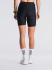 Fusion C3 Short Training Tights super Schwarz damen  0277-DDB