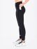 Fusion C3 X-Long Training Tights Schwarz damen  0280-BLK