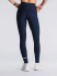 Fusion C3 X-Long Training Tights Dunkelblau damen  0280-NIB