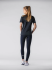 Fusion C3 X-Long Training Tights Dunkelblau damen  0280-NIB
