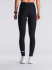 Fusion C3 Training Tights Super Schwarz damen  0266-DDB